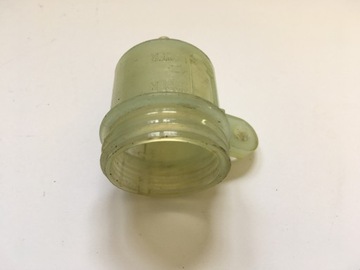 YAMAHA KAWASAKI Бачок задней тормозной жидкости