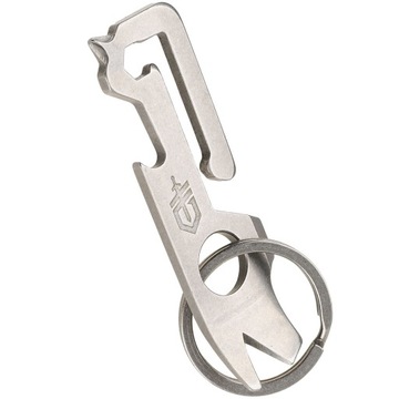GERBER MULLET Multitool Microtool Brelok 9 Funkcji