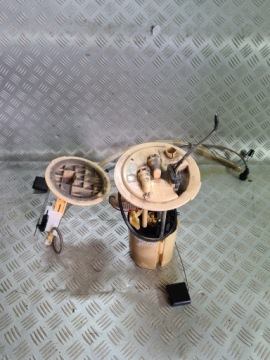 POMPA PALIWA PLYWAK FORD KUGA MK1 2.0 TDCI