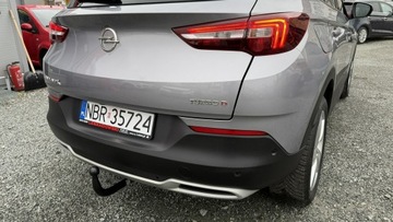 Opel 2018 Opel Grandland X 2.0 Diesel Moc 177KM Automat LED, zdjęcie 5