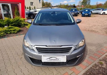 Peugeot 2016 Peugeot 308 Salon POLSKA Zadbany Doinwestowany Gwarancja Zobacz 1.6, zdjęcie 2