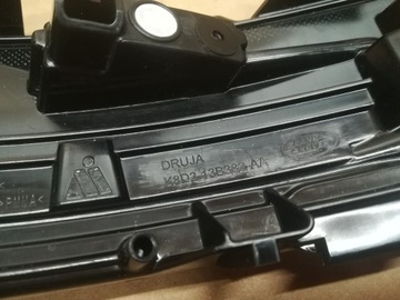 LAND ROVER EVOQUE VELAR SMĚROVKA LEVÝ