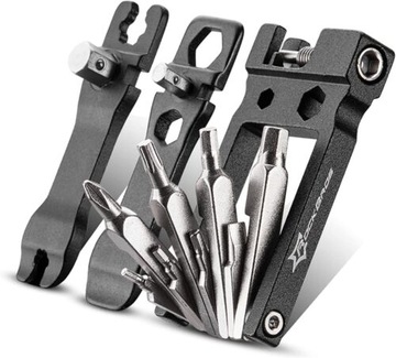 MultiKlucz do roweru skuwacz ROCKBROS 20w1 GJ8060