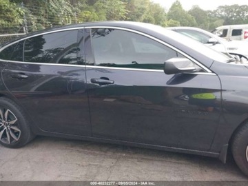 Chevrolet Malibu VII 2023 Chevrolet Malibu 2023 Chevrolet Malibu 4dr Sdn RS 1.5 Benzyna 160KM, zdjęcie 11