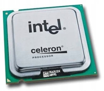 Procesor Intel Celeron G1820 2 x 2,7 GHz