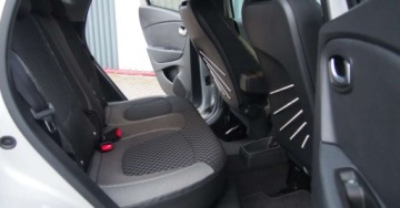 Renault Captur I Crossover Facelifting 0.9 Energy TCe 90KM 2018 Renault Captur Benzyna 90KM Jedyne 49 Tys.Km Benzyna 90KM, zdjęcie 7