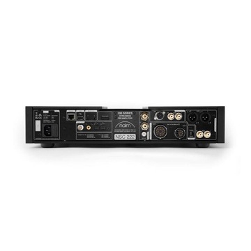 Предусилитель Naim NSC 222