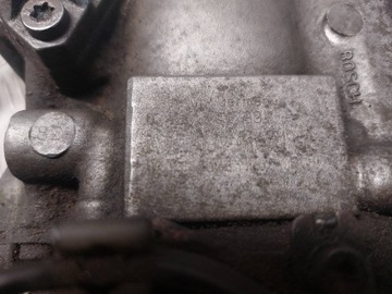 ČERPADLO VSTŘIKOVAČE BORA I 1.9 TDI 028130109H