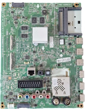 Płyta główna EAX65384003 EAX65384004 EAX65384005 42LB650V 50LV650V metalowe