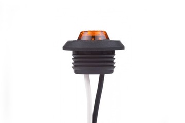 HORPOL LD2629 боковой габаритный фонарь 12/24В