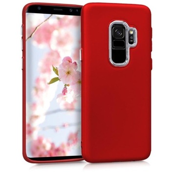 ETUI SILIKONOWE SLIM CASE DO SAMSUNG GALAXY J6 2018