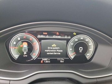 Audi Q5 II 2022 Audi Q5 Premium Plus 40 2022 2.0l 2.0 Benzyna 201KM, zdjęcie 9