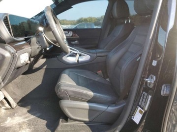 Mercedes GLE V167 2022 Mercedes-Benz GLE 350, 2022r., 2.0L 2.0 Benzyna 255KM, zdjęcie 7