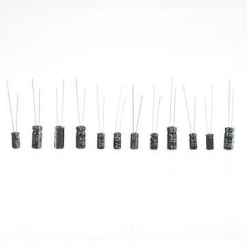 КОНДЕНСАТОРЫ 1000 ШТ. СТОИМОСТЬ НАБОРА