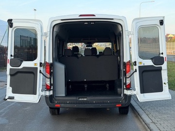 Ford Transit VII 2018 Ford Transit L3H2 Trend, zdjęcie 32