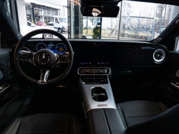 Mercedes CLA C118/X118 2025 MERCEDES-BENZ CLA 180 Progressive Sedan 1.5 (136KM) 2025, zdjęcie 6