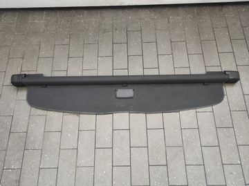 ROLETA KUFRU PASSAT B5