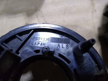 GOLF IV OCTAVIA LEON PÁSEK AIRBAG 1J0959653B