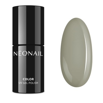NEONAIL Lakier Hybrydowy 9077 SAVANNA GRASS 7,2 ml