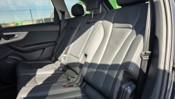 Audi Q7 II SUV Facelifting  3.0 45 TDI 231KM 2024 Audi Q7 s-line salon polska 2 lata gwarancji, zdjęcie 24