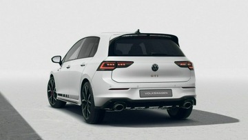 Volkswagen Golf VIII 2026 Volkswagen Golf GTI Clubsport 2.0 TSI 300 KM DSG, zdjęcie 4