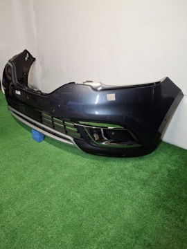 ESPACE V 5 NÁRAZNÍK PŘEDNÍ 6 PDC OE