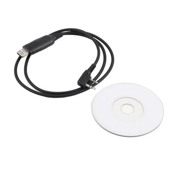 для USB-программирования с помощью компакт-диска