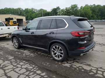BMW X5 G05 2020 BMW X5 xDrive40I 2020 3.0l 3.0 Benzyna 335KM, zdjęcie 1