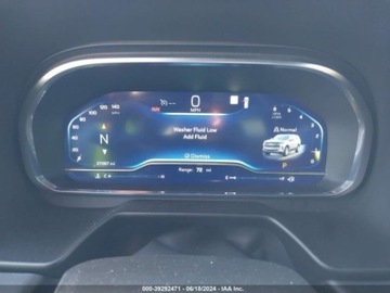 Chevrolet Tahoe GMT900 2022 Chevrolet Tahoe 2022r., 5.3L 5.3 Benzyna 355KM, zdjęcie 10