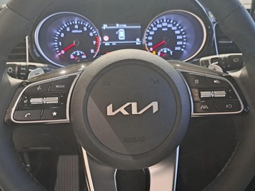 Kia XCeed Crossover Facelifting 1.5 T-GDi 140KM 2025 KIA XCeed 1.5 T-GDI L DCT Crossover 140KM 2025, zdjęcie 4