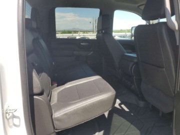 Chevrolet Silverado II 2023 Chevrolet Silverado K2500 Heavy Duty Ltz 2023 6.6 Diesel 401KM, zdjęcie 10