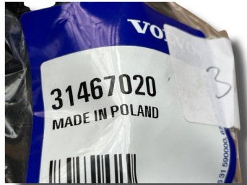 31467020, VOLVO XC90 II Halter przesuwania des rechten SITZ 2r 31467020 !J | thumb 2