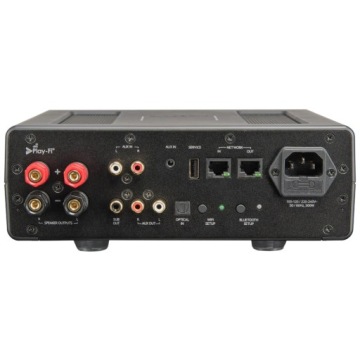 БЕСПРОВОДНОЙ СТРИМЕР-УСИЛИТЕЛЬ SVS PRIME SOUNDBASE - РОЗЕТКА