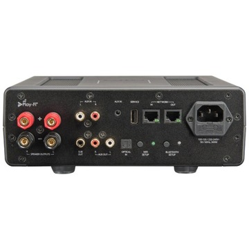 SVS PRIME БЕСПРОВОДНОЙ УСИЛИТЕЛЬ SOUNDBASE СТРИМЕР