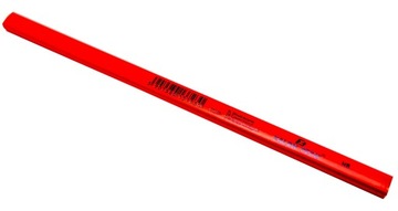 СТРОИТЕЛЬНЫЙ КАРАНДАШ ПЛОТНИКА 25 СМ HB