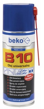 BEKO Tecline Olej uniwersalny B10 150ml