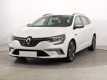 Renault Megane IV 2017 Renault Megane 1.2 TCe, Salon Polska, Serwis ASO, zdjęcie 1