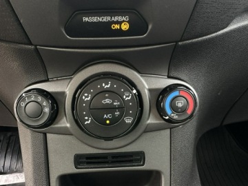 Ford Fiesta VII Hatchback 3d Facelifting 1.5 TDCi 75KM 2013 Ford Fiesta 2013 rok/Po liftingu/Klima/Salon PL, zdjęcie 26