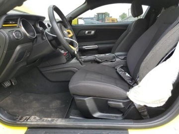 Ford Mustang VI 2021 Ford Mustang 2021r, 2.3L 2.3 Benzyna 310KM, zdjęcie 6