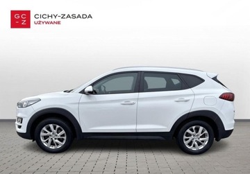 Hyundai Tucson III SUV Facelifting 1.6 GDi 132KM 2019 Hyundai Tucson 1.6 Benzyna 132KM, zdjęcie 1