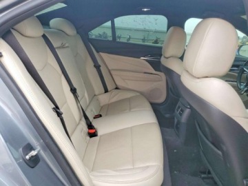 Cadillac 2021 Cadillac CT4 Premium Luxury 2021 2.0 Benzyna 237KM, zdjęcie 10