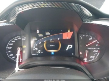 Chevrolet Corvette C7 2019 Chevrolet Corvette Corvette Grand sport 6.2 Benzyna 460KM, zdjęcie 13