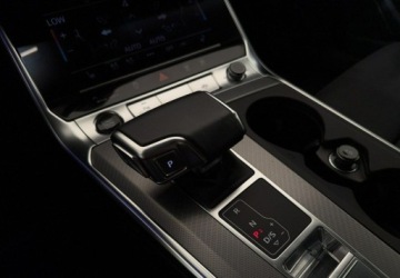 Audi A6 C8 Avant 2.0 40 TDI 204KM 2021 Audi A6 Avant VAT 23 Sport 40TDI 204KM S-tronic quattro 2021 r., HAK, PL,, zdjęcie 31