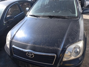 MASKA TOYOTA AVENSIS T25