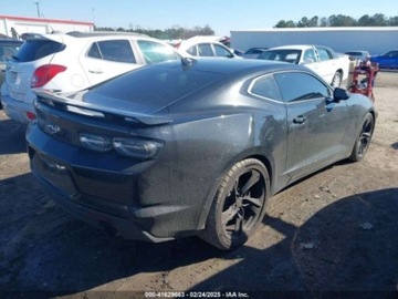 Chevrolet Camaro VI Coupe 6.2 455KM 2023 Chevrolet Camaro 2023, 6.2L, RWD 1SS 6.2 Benzyna 455KM, zdjęcie 3