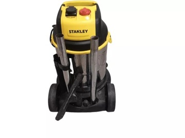 ODKURZACZ PRZEMYSŁOWY STANLEY SXVC30XTDE 1600 W