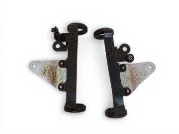 Кронштейн держателя фары 2шт SUZUKI GSF 600 BANDIT 95-99