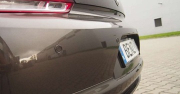 Volkswagen Scirocco III Coupe 1.4 TSI 160KM 2012 Volkswagen Scirocco Volkswagen Scirocco 1.4 TSI GTS 1.4 Benzyna 160KM, zdjęcie 19