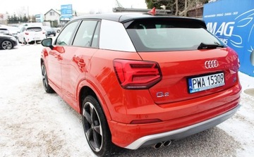 Audi Q2 SUV 2.0 TDI 190KM 2018 Audi Q2 2.0 Diesel 190KM, zdjęcie 7