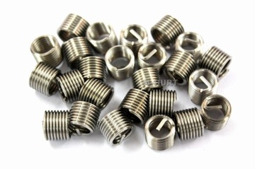 КОМПЛЕКТ ДЛЯ РЕМОНТА РЕЗЬБЫ M6 M8 M10 HELICOIL 88 EL.